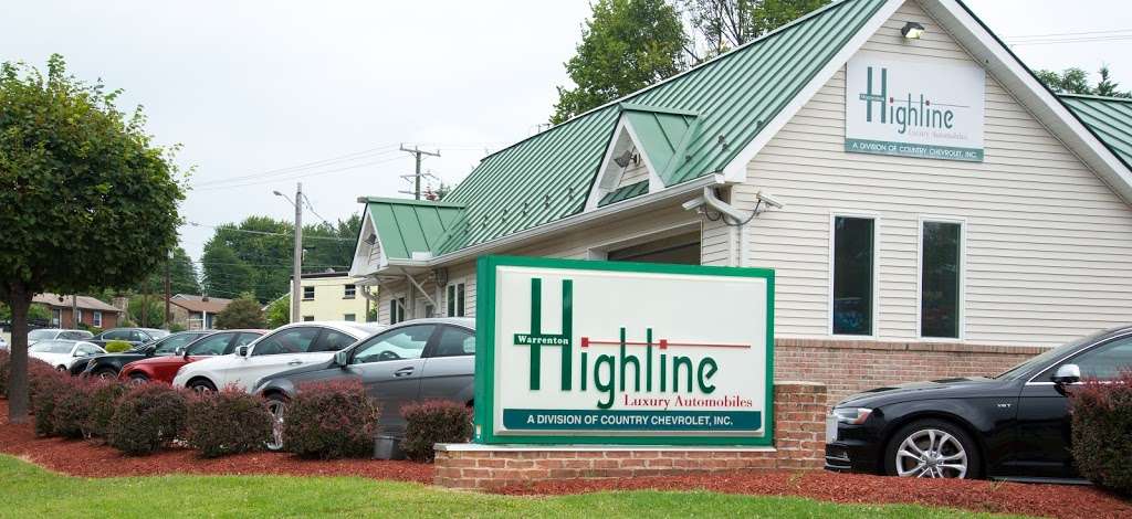 Country Credit Center | 241 E Shirley Ave, Warrenton, VA 20186, USA | Phone: (540) 428-1032