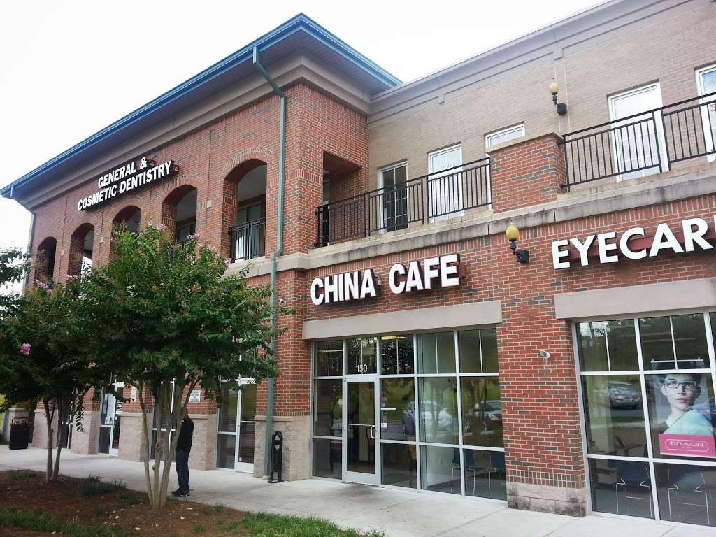 China Cafe | #150, 10230 Berkeley Pl Dr, Charlotte, NC 28262, USA | Phone: (704) 688-0960