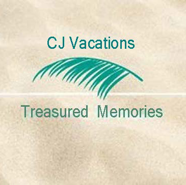CJ Vacations | 420 Summit Ave, Westville, NJ 08093, USA | Phone: (800) 451-4801