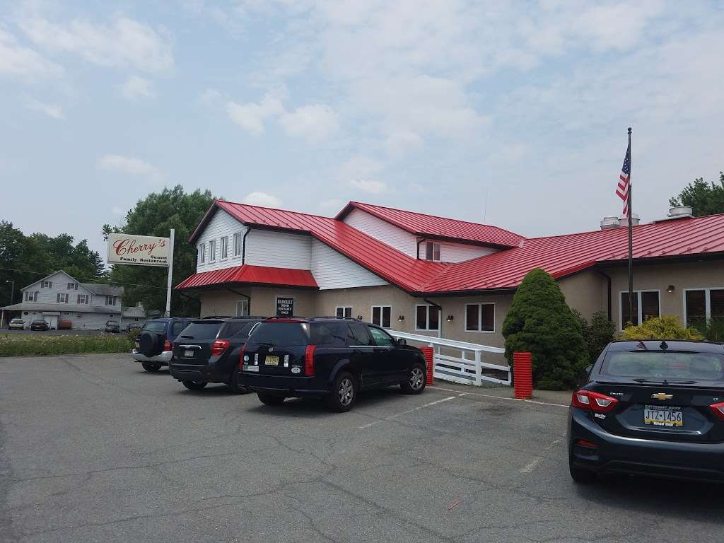 Cherrys Family Restaurant | 539 Interchange Rd, Kresgeville, PA 18333, USA | Phone: (610) 681-4482