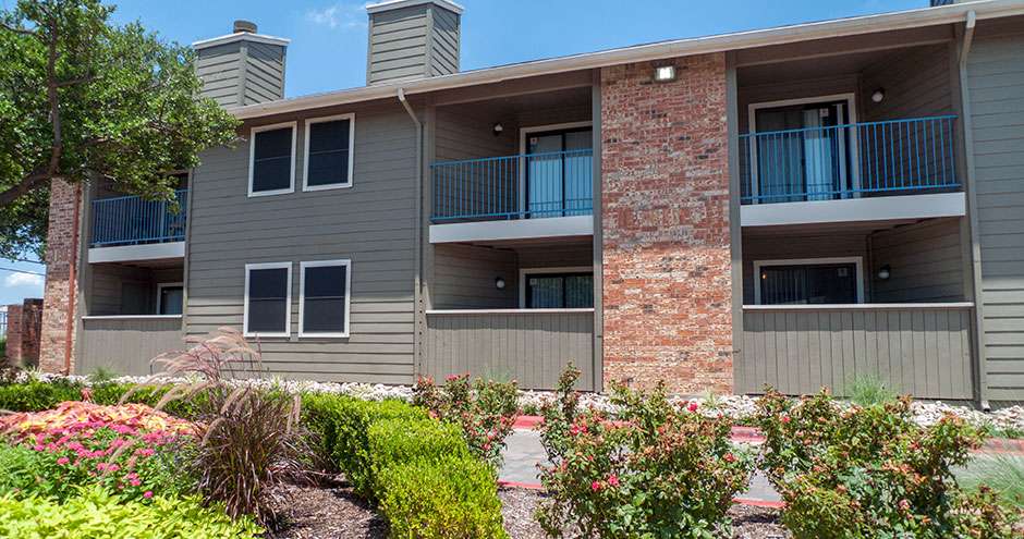 Promenade at Valley Creek | 4608 W Northgate Dr, Irving, TX 75062, USA | Phone: (844) 831-9041