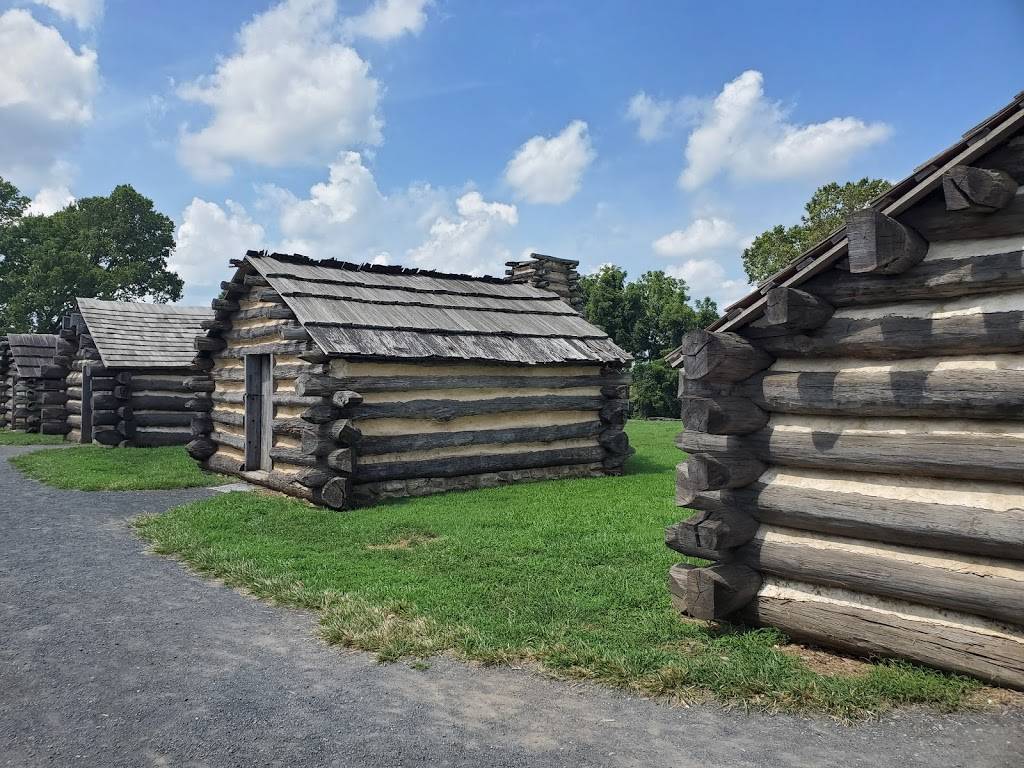 Visitor Center At Valley Forge | 1400 N Outer Line Dr, King of Prussia, PA 19406, USA | Phone: (610) 783-1099