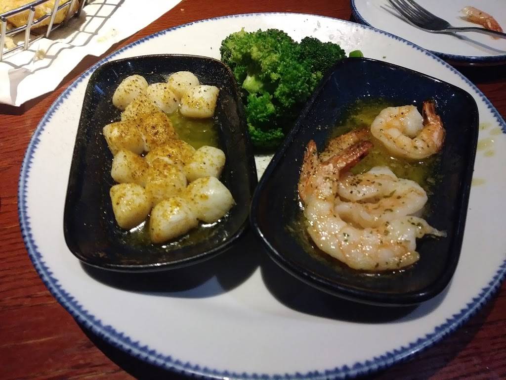 Red Lobster | 13999 Eureka Rd, Southgate, MI 48195, USA | Phone: (734) 285-0011