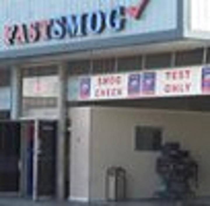 FAST SMOG | 3030 Winchester Blvd, Campbell, CA 95008, USA | Phone: (408) 871-9484