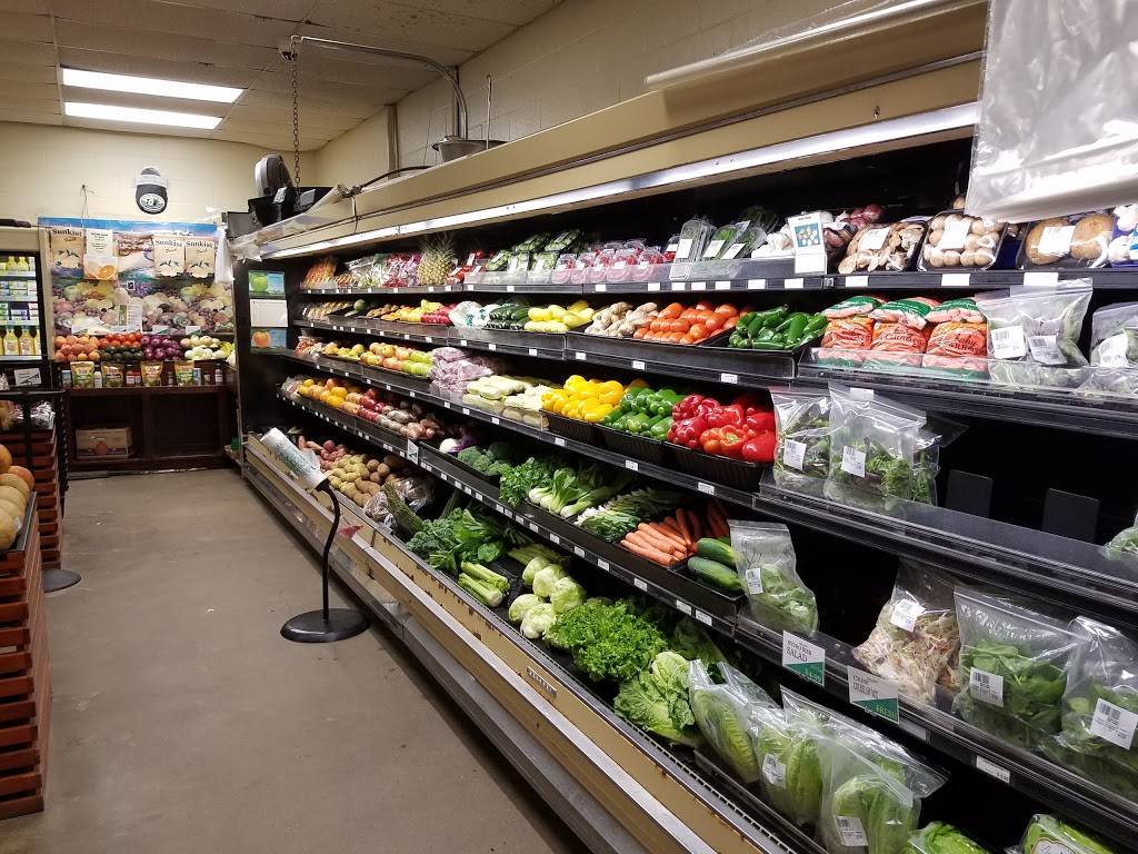 Roy Pope Grocery | 2300 Merrick St, Fort Worth, TX 76107 | Phone: (817) 732-2863