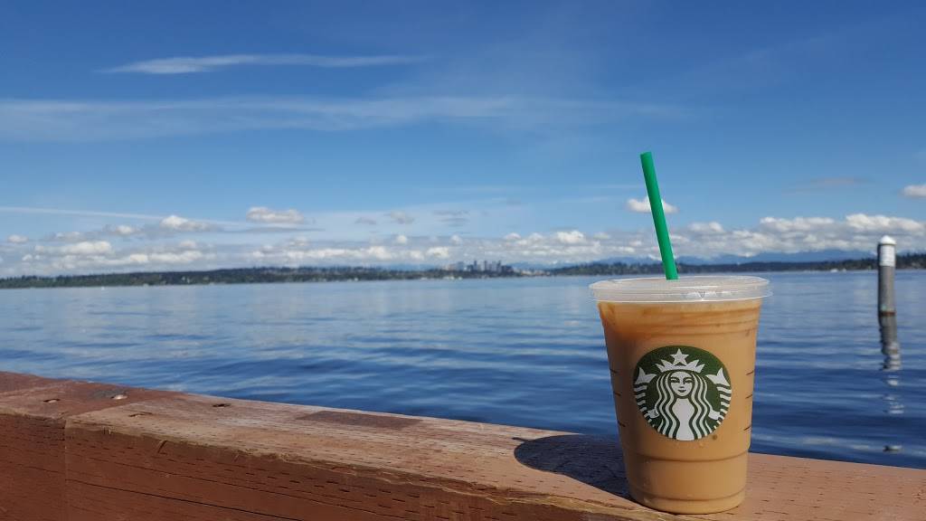 Starbucks | 121 Lakeside Ave Ste F, Seattle, WA 98122, USA | Phone: (206) 720-4803