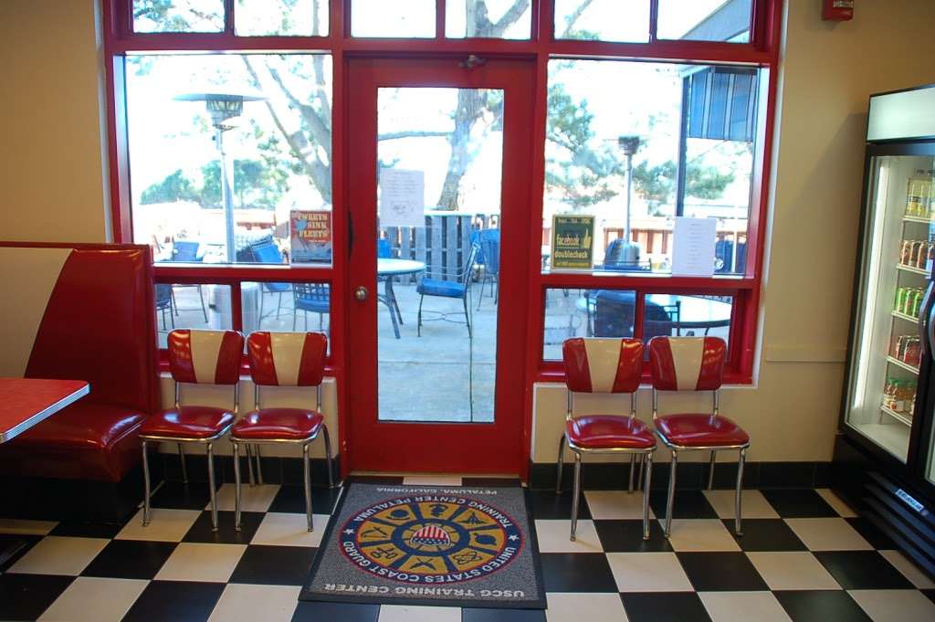 Two Rock Pizza | 599 Tomales Rd, Petaluma, CA 94952, USA | Phone: (707) 765-7247