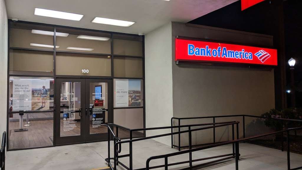 Bank of America Financial Center | Larchmont Village, 100 N Larchmont Blvd, Los Angeles, CA 90004 | Phone: (323) 860-6983