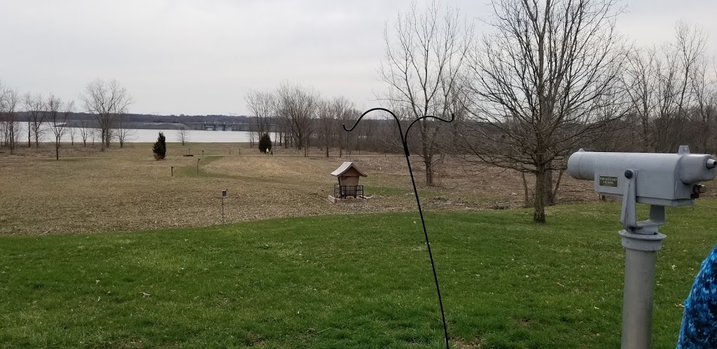 Alum Creek Lake Visitor Center | 5905 Lewis Center Rd, Lewis Center, OH 43035, USA | Phone: (740) 548-6151