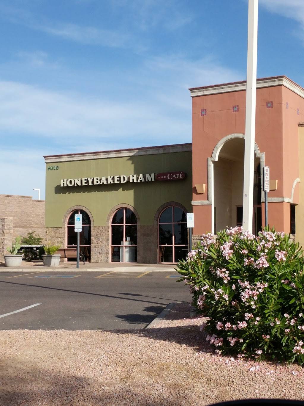 The Honey Baked Ham Company | 5030 E Ray Rd #13, Phoenix, AZ 85044, USA | Phone: (480) 598-3000