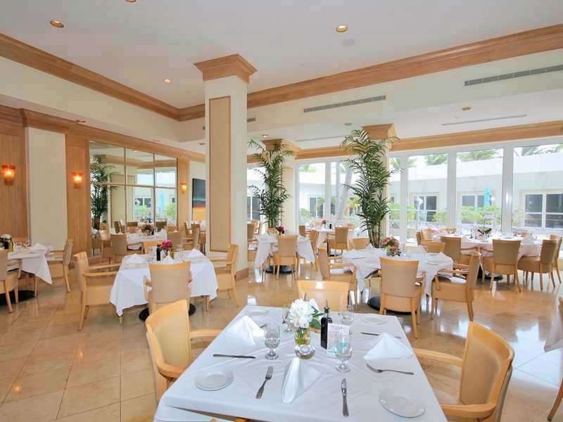 Majestic Towers Restaurant | 9601 Collins Ave, Bal Harbour, FL 33154 | Phone: (305) 864-0517