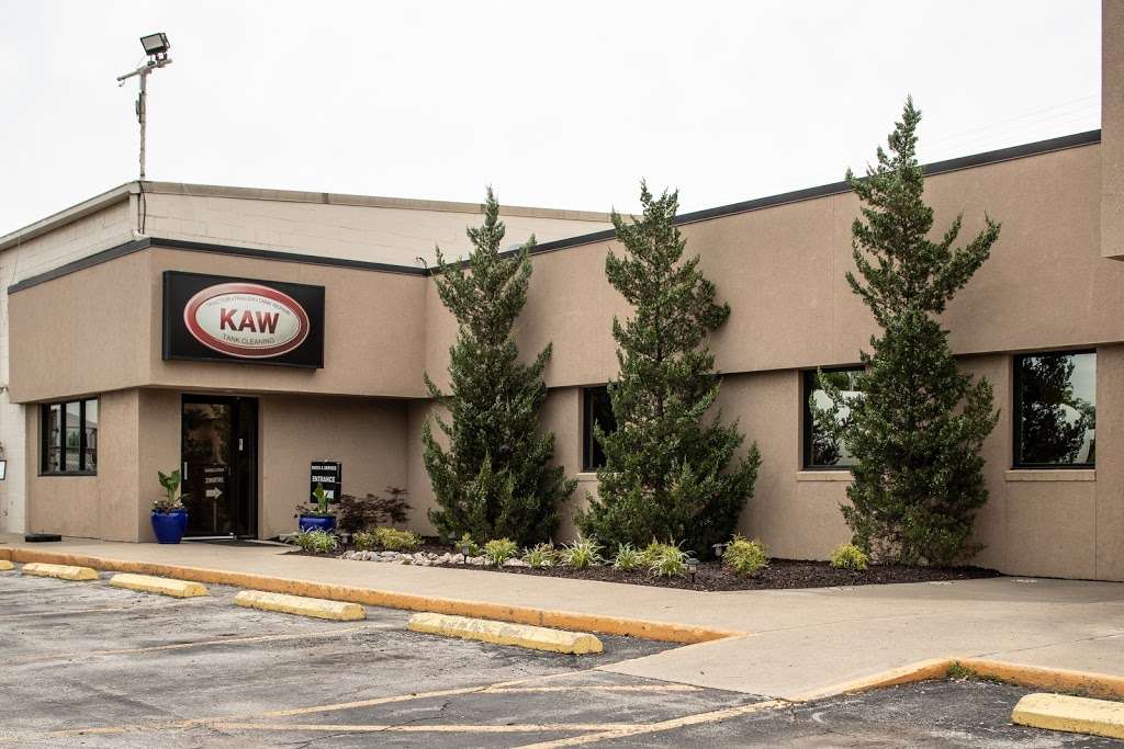 KAW Services, Inc. | 9100 W Liberty Dr, Pleasant Valley, MO 64068, USA | Phone: (816) 781-6300