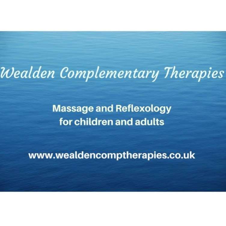Wealden Complementary Therapies | 8 Bankfield Way, Goudhurst, Cranbrook TN17 1EG, UK | Phone: 07704 155112