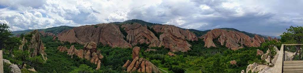 Roxborough State Park | 4751 Roxborough Dr, Littleton, CO 80125, USA | Phone: (303) 973-3959