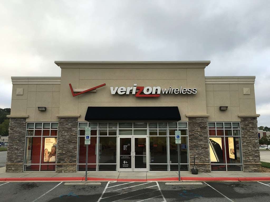 Verizon | 7180 NC-73, Denver, NC 28037, USA | Phone: (704) 827-8281