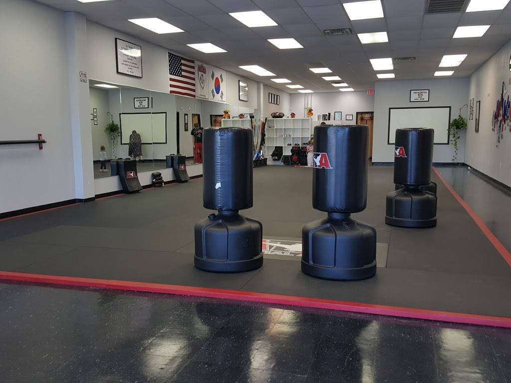 Undaunted ATA Martial Arts | 1002 N Central Expy Suite 311, Richardson, TX 75080, USA | Phone: (469) 803-8080