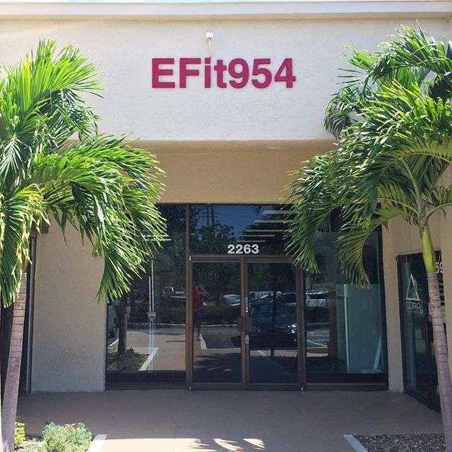 Efit954 | 2263 W Hillsboro Blvd, Deerfield Beach, FL 33442 | Phone: (954) 812-3595