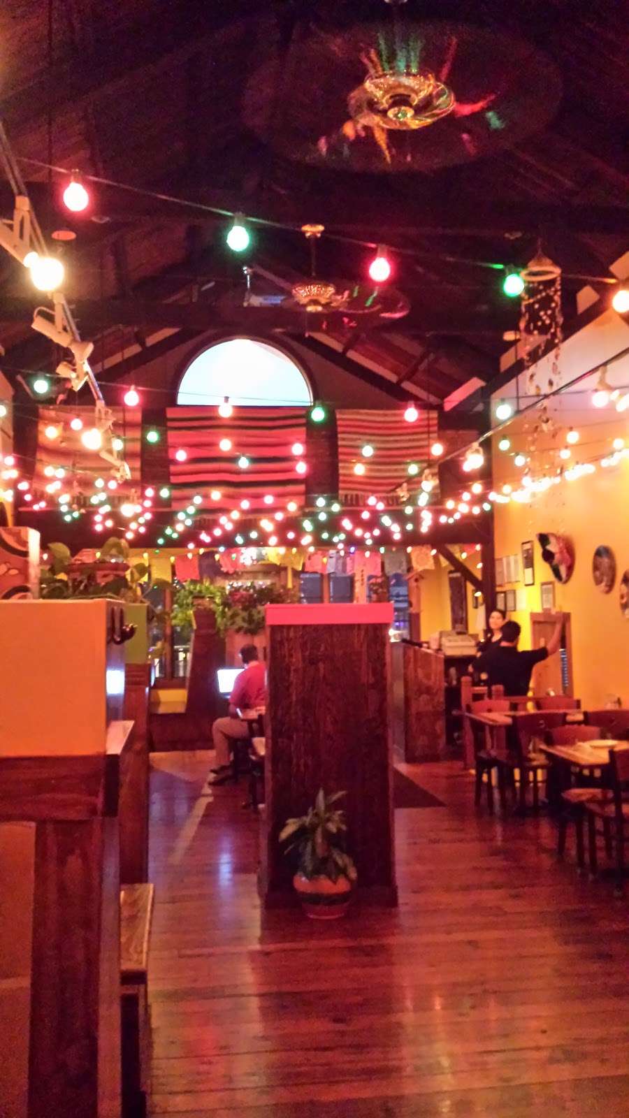 Casa Maya | 1 Main St, High Bridge, NJ 08829 | Phone: (908) 638-4032