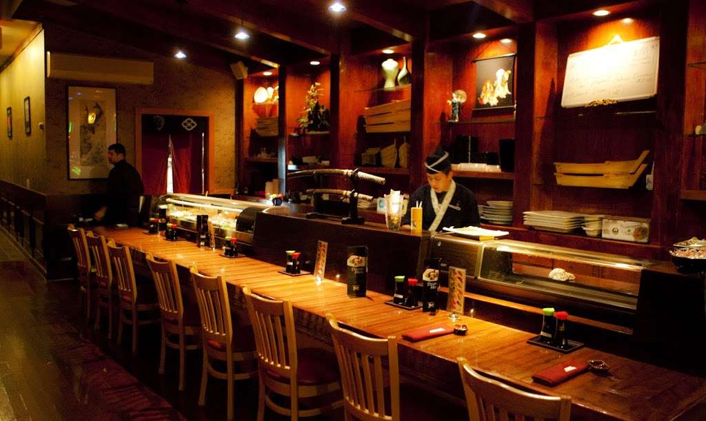 Wasabi Japanese Restaurant | 240 US-206 #8, Flanders, NJ 07836, USA | Phone: (973) 598-9009