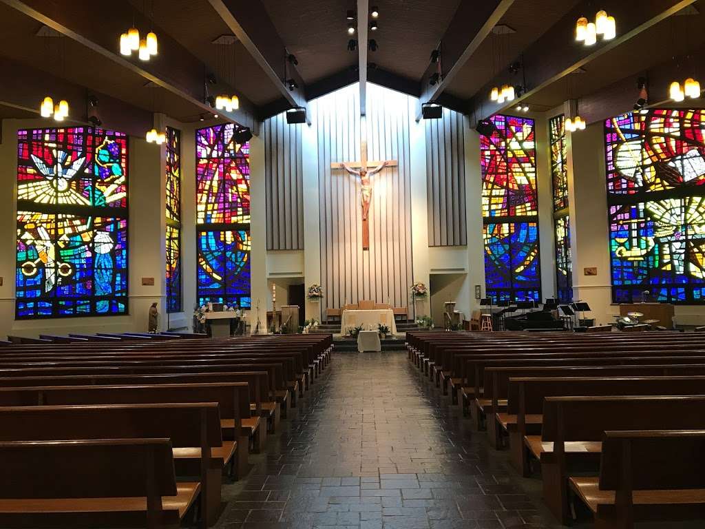St Norberts Church | 50 Leopard Rd, Paoli, PA 19301, USA | Phone: (610) 644-1655