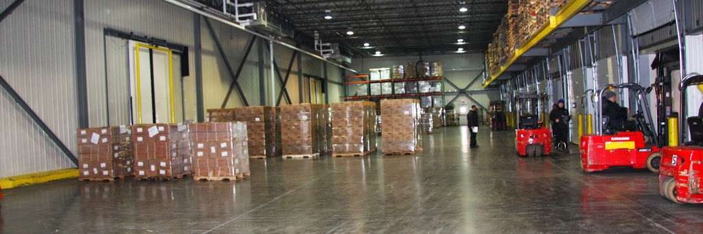 McCook Cold Storage, Inc. | 8801 W 50th St, McCook, IL 60525, USA | Phone: (708) 387-2585