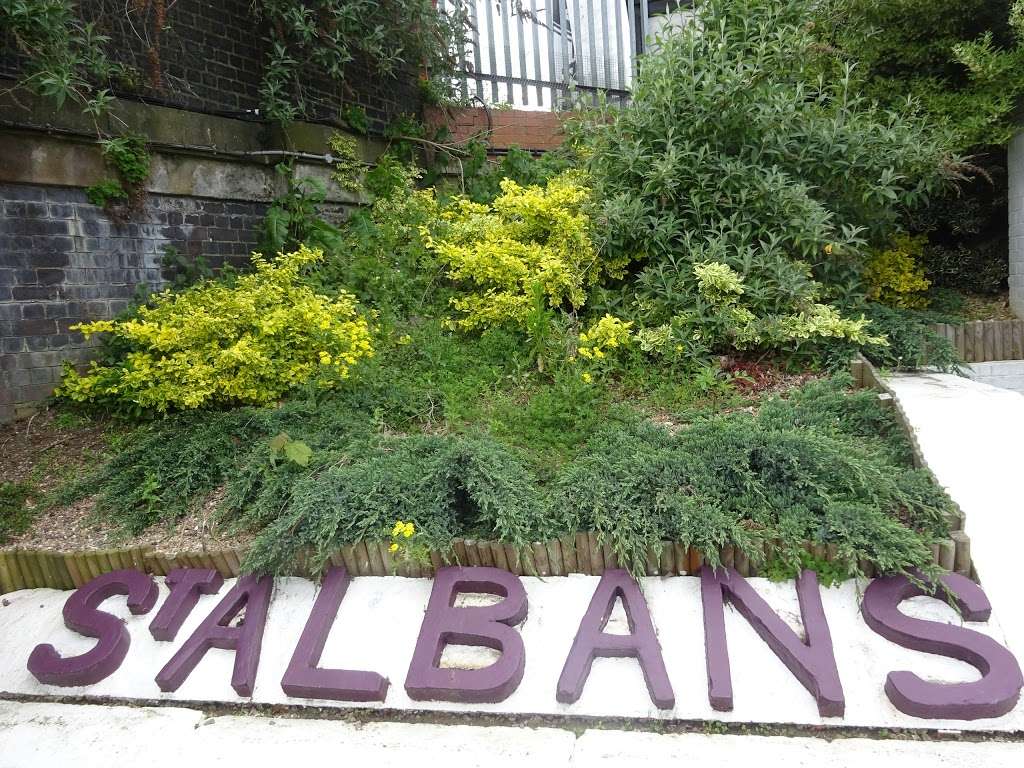 St Albans City | St Albans AL1 5HE, UK