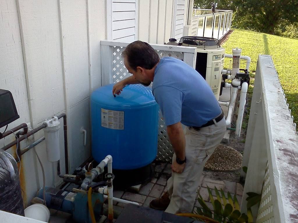 Advanced Plumbing Of Martin County Inc | 792 SW Falcon St, Palm City, FL 34990, USA | Phone: (772) 283-9669