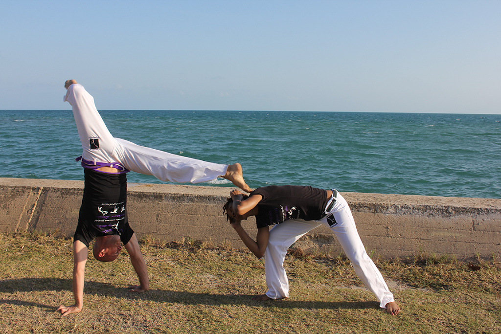 Capoeira Superação Arts | 9051 Pembroke Rd, Pembroke Pines, FL 33025, United States | Phone: (954) 667-7169