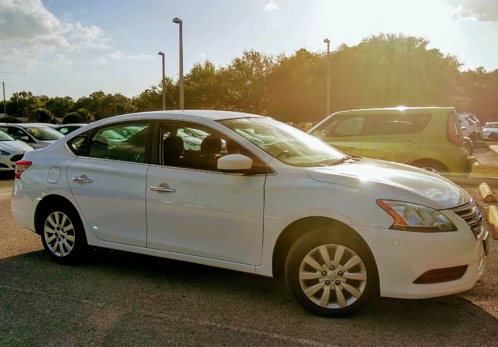 Hertz Car Sales Near Tampa Fhnegnlrmsew8m / Test drive a