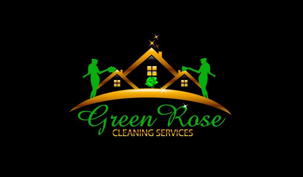 Green Rose Cleaning Services | 4160 Suisun Valley Rd Suite E 414, Fairfield, CA 94534, USA | Phone: (707) 430-6372