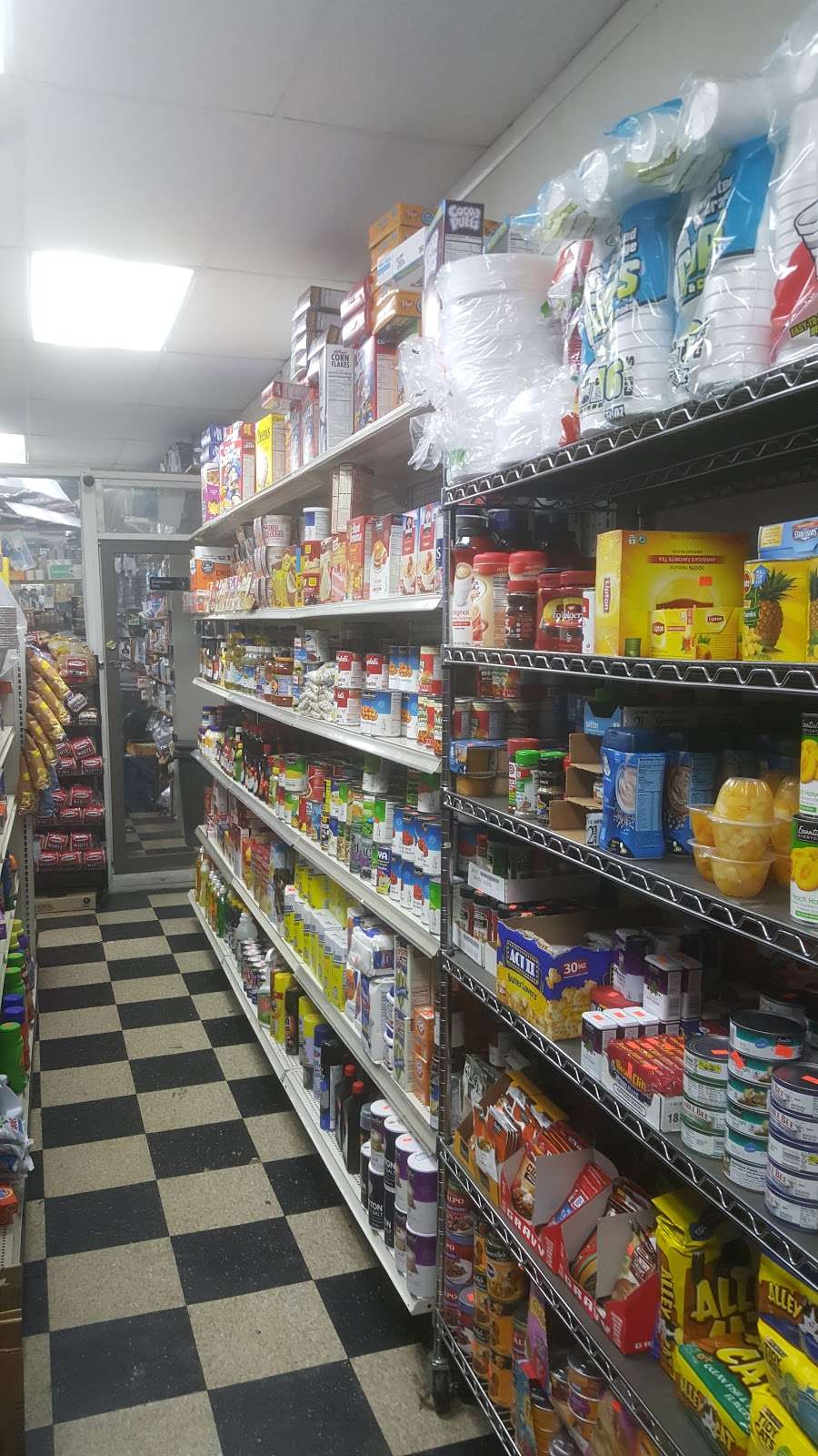 ROSSITER CORNER GROCERY | 5001 York Rd, Baltimore, MD 21212 | Phone: (410) 323-4719