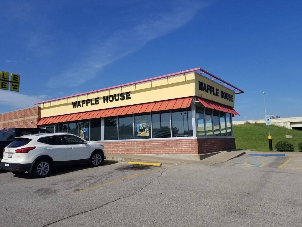 Waffle House | 2735 Forest Pkwy, Ellenwood, GA 30294, USA | Phone: (404) 363-8173