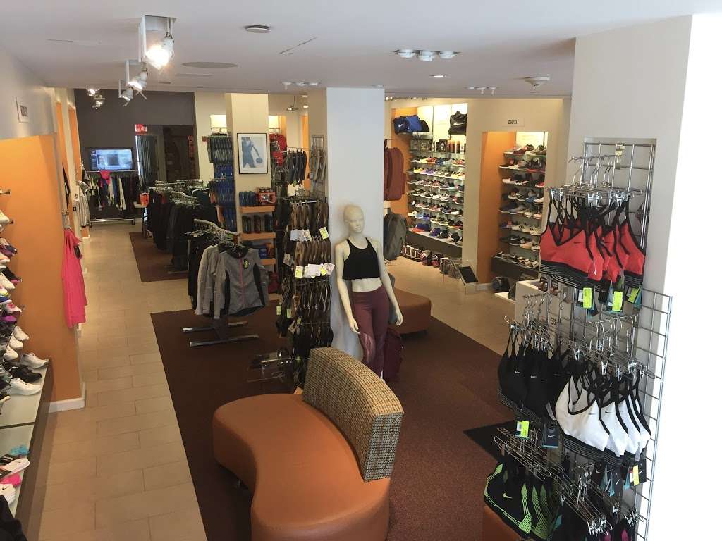 Sneakerology | 420 Wheatley Plaza, Greenvale, NY 11548 | Phone: (516) 484-0208