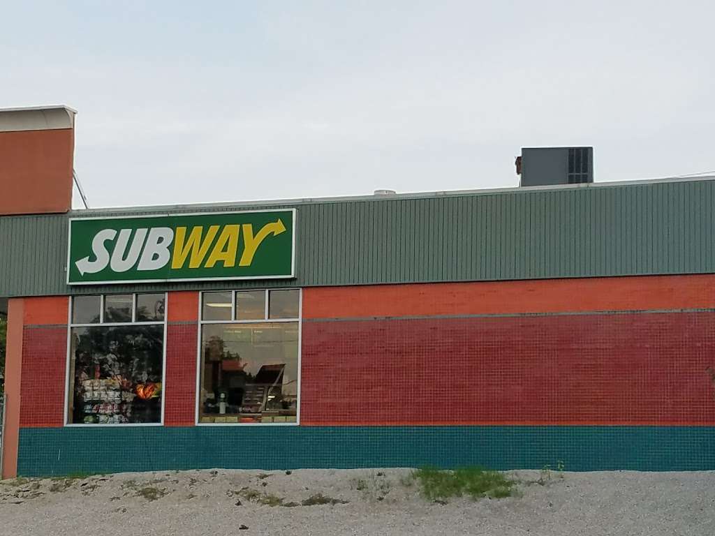 Subway Restaurants | 1407 Sulphur Spring Rd G, Baltimore, MD 21227, USA | Phone: (410) 242-7802