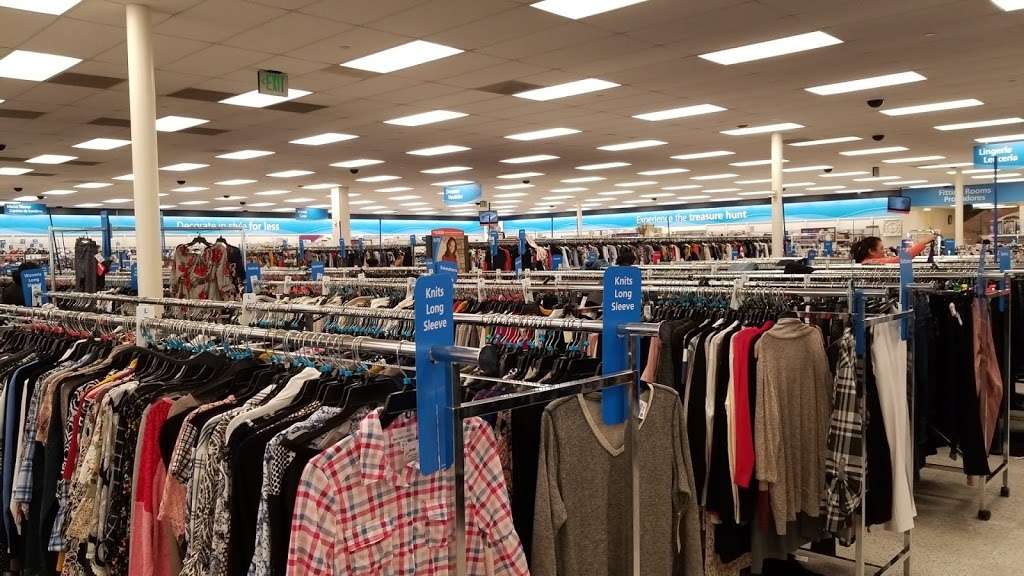 Ross Dress for Less | 10261 North Fwy, Houston, TX 77037, USA | Phone: (281) 931-1759