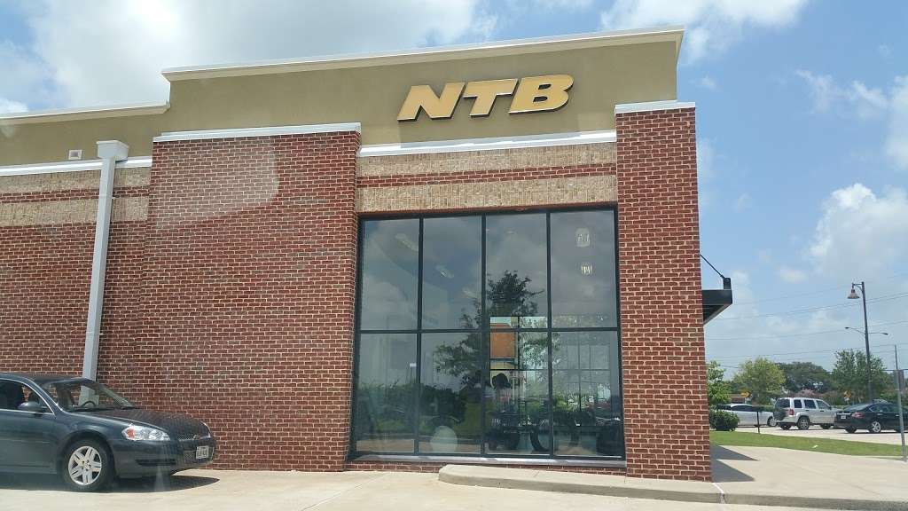 NTB-National Tire & Battery | 6532 US-90 ALT, Sugar Land, TX 77498 | Phone: (281) 240-1223