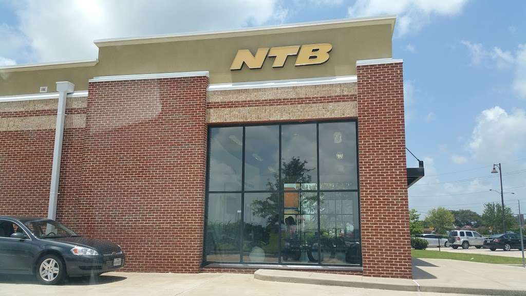 NTB-National Tire & Battery | 6532 US-90 ALT, Sugar Land, TX 77498, USA | Phone: (281) 240-1223