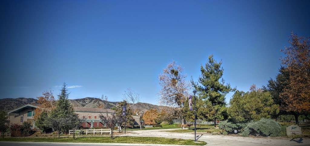 Yucaipa Community Park | 34900 Oak Glen Rd, Yucaipa, CA 92399, USA | Phone: (909) 790-7460