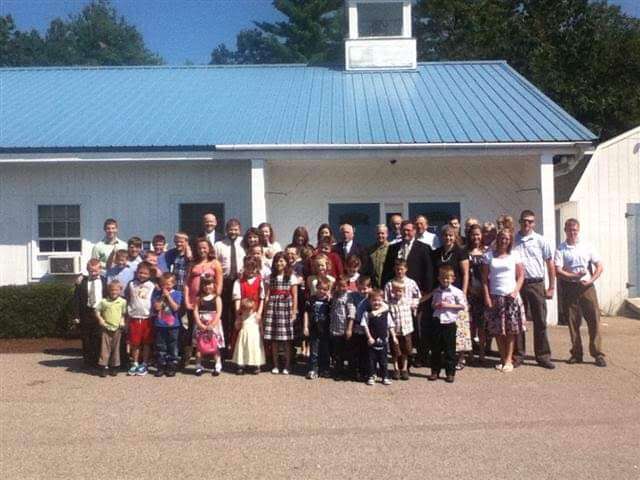 Bethel Baptist Church | 11 Mill Rd, Kingston, NH 03848, USA | Phone: (603) 642-5515