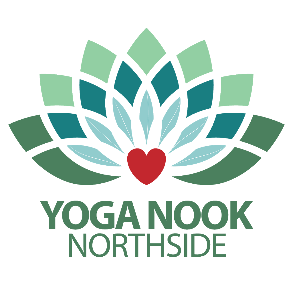 Yoga Nook Northside | 13453 N Main St Unit 205, Jacksonville, FL 32218 | Phone: (904) 587-2362