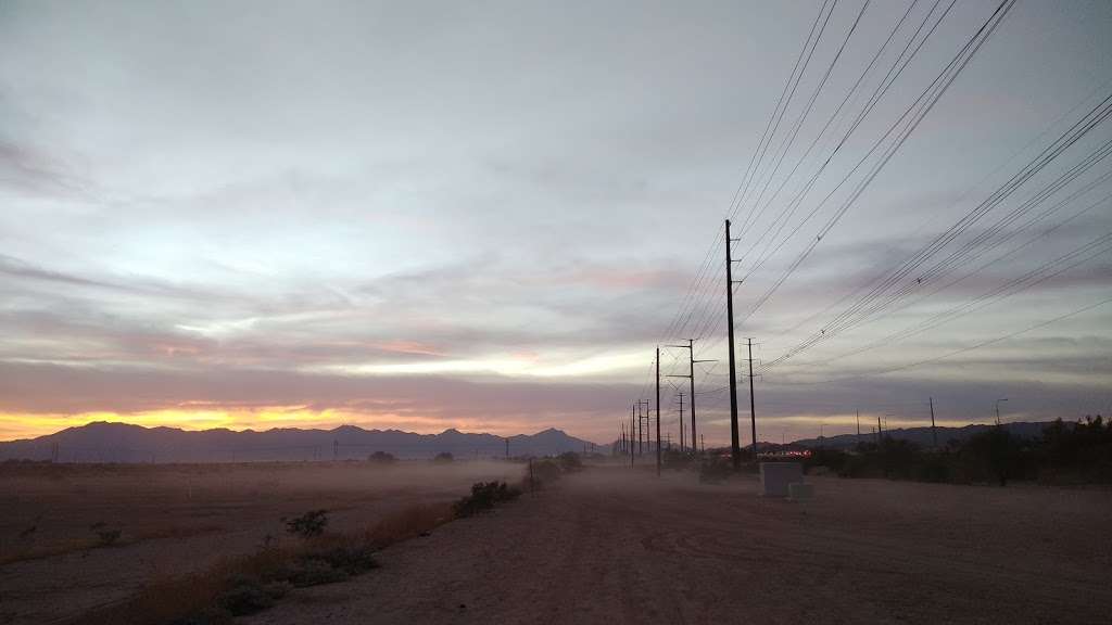 Pecos Sunset Point | Phoenix, AZ 85048, USA