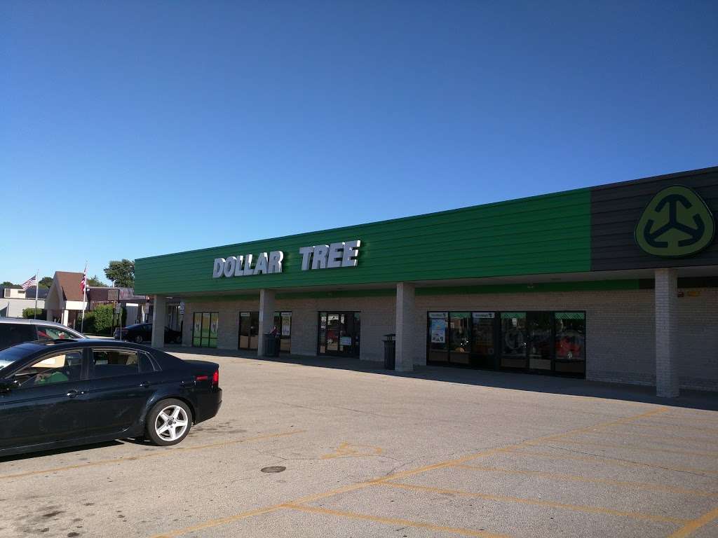 Dollar Tree | 7519 W Oklahoma Ave, Milwaukee, WI 53219, USA | Phone: (414) 978-4769