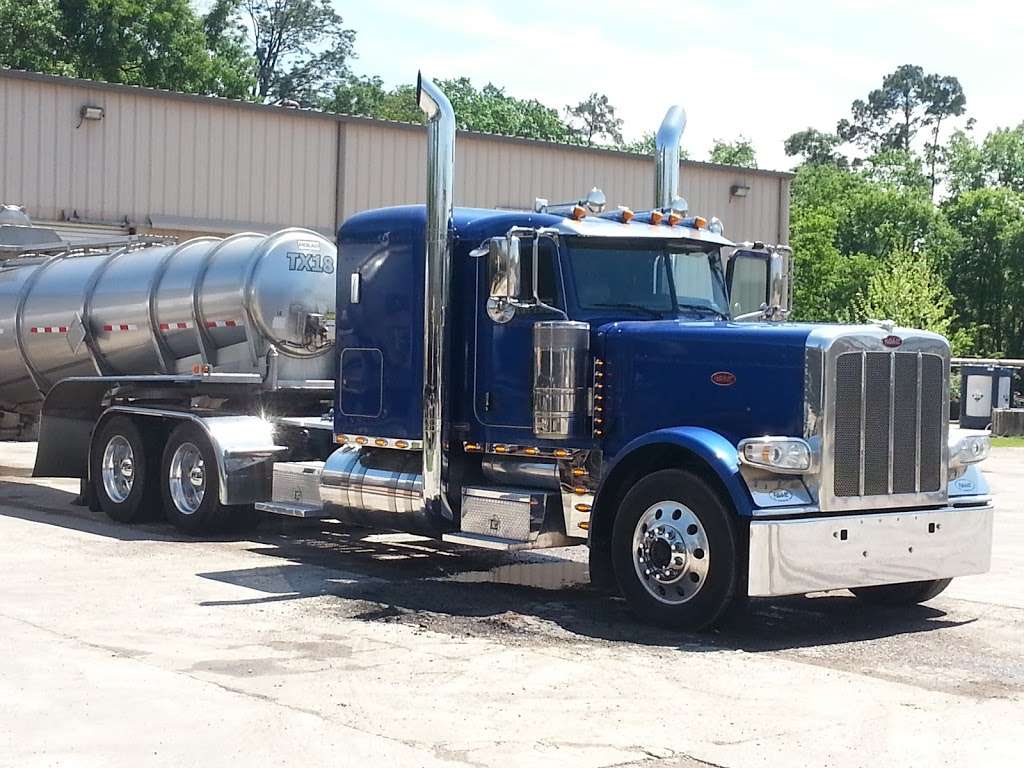 R C Transportation Inc | 10120 Hirsch Rd, Houston, TX 77016, USA | Phone: (713) 631-1020