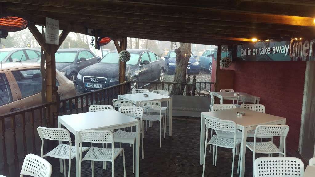 Bulgarian Coffee Shop | 34 Portsmouth Rd, Kingston upon Thames KT1 2BF, UK | Phone: 07931 105900