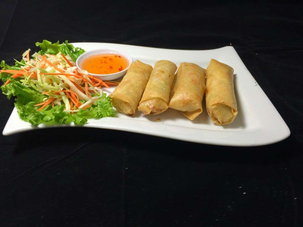 Thai Lotus Restaurant | 2795 Cabot Dr, Corona, CA 92883, USA | Phone: (951) 277-1298