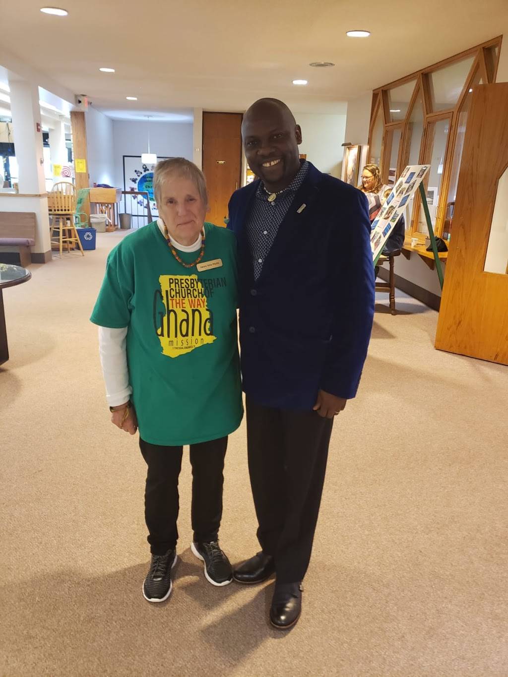 Presbyterian Church of the Way | 3382 Lexington Ave N, Shoreview, MN 55126, USA | Phone: (651) 484-3346