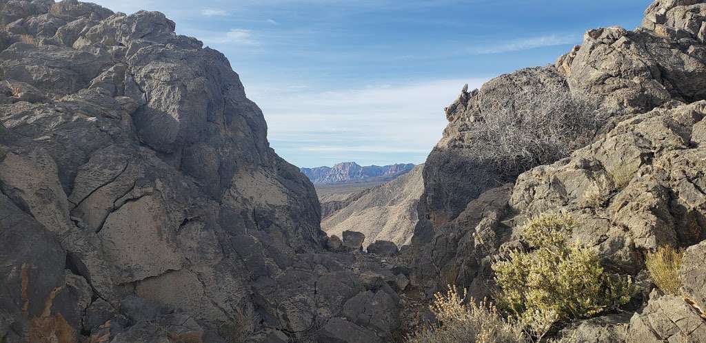 Gilmore Cliff Shadows | 10765 W Alexander Rd, Las Vegas, NV 89129, USA