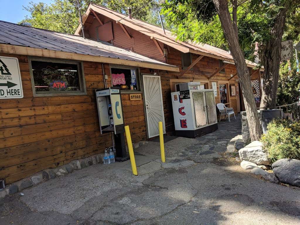 Melodys Place | 551 Lytle Creek Rd, Lytle Creek, CA 92358, USA | Phone: (909) 880-0606