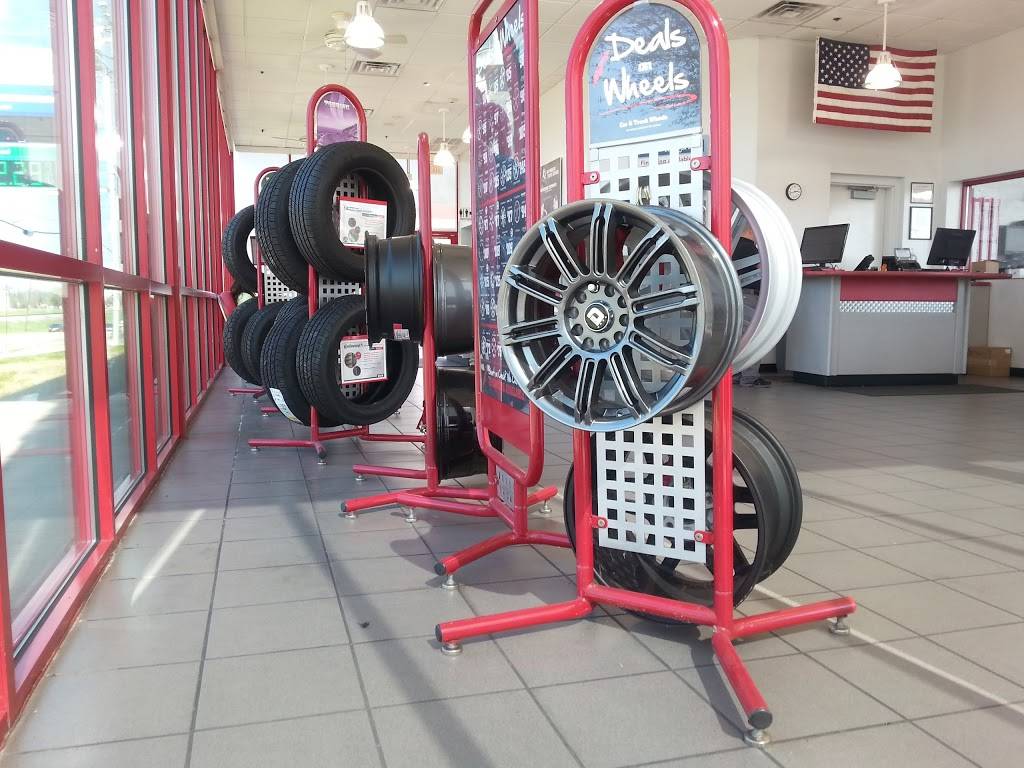 Discount Tire | 5440 TX-78, Sachse, TX 75048, USA | Phone: (972) 495-2627