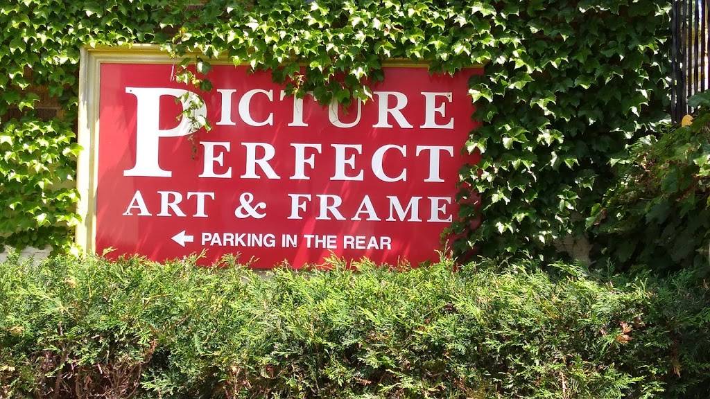 Picture Perfect Art & Frame | 898 Smith Ave S, West St Paul, MN 55118, USA | Phone: (651) 455-7595